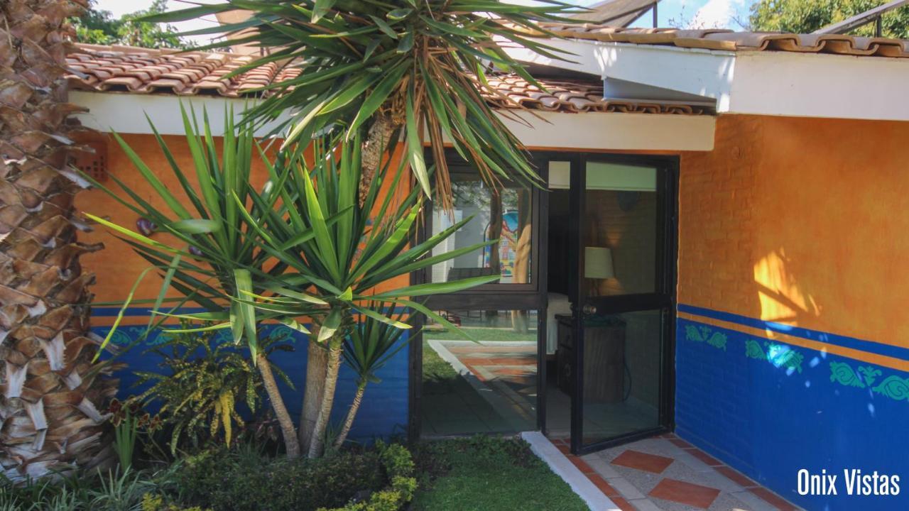 Hotel Boutique Casa Copal 阿吉吉克 外观 照片