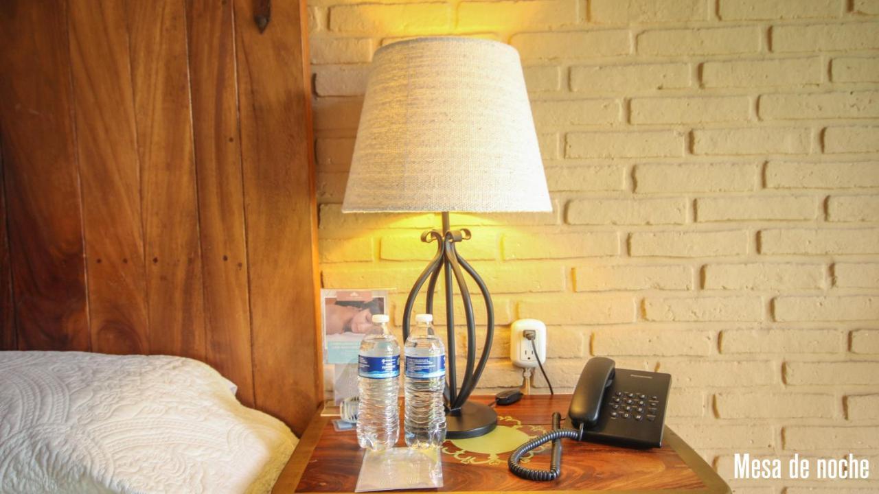 Hotel Boutique Casa Copal 阿吉吉克 外观 照片