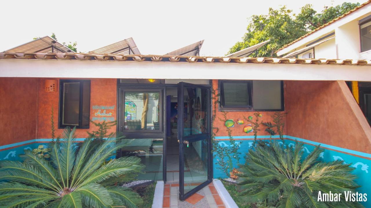 Hotel Boutique Casa Copal 阿吉吉克 外观 照片