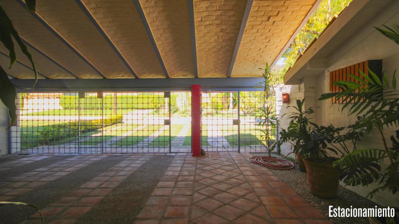 Hotel Boutique Casa Copal 阿吉吉克 外观 照片