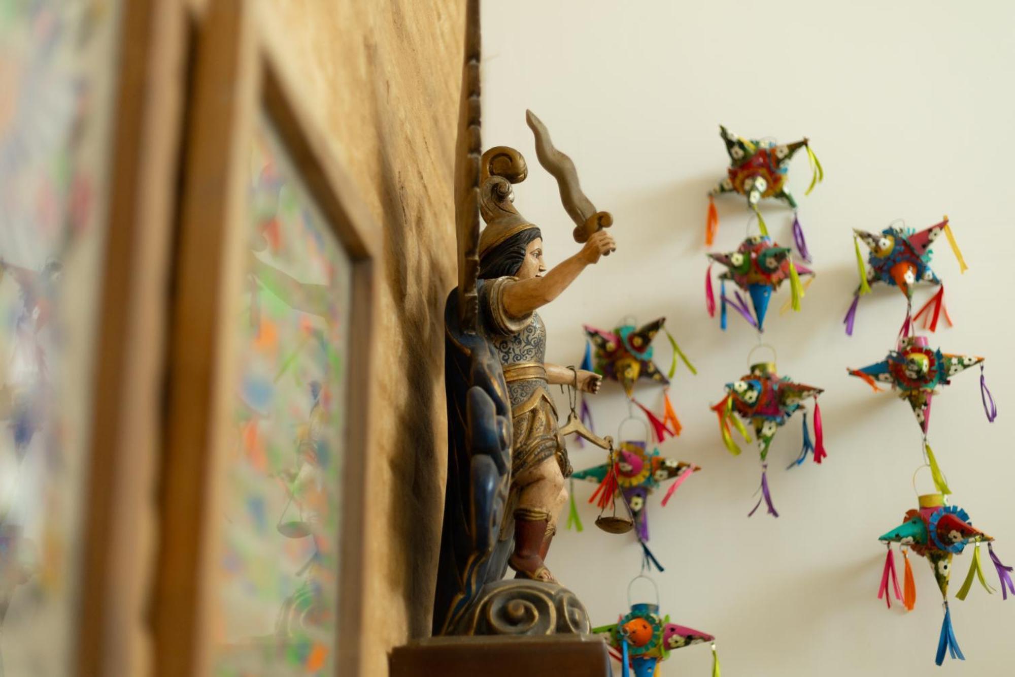 Hotel Boutique Casa Copal 阿吉吉克 外观 照片